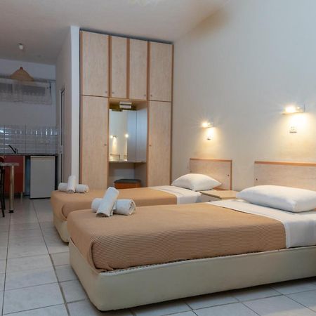 Estia Apart otel Kumçiftliği Dış mekan fotoğraf