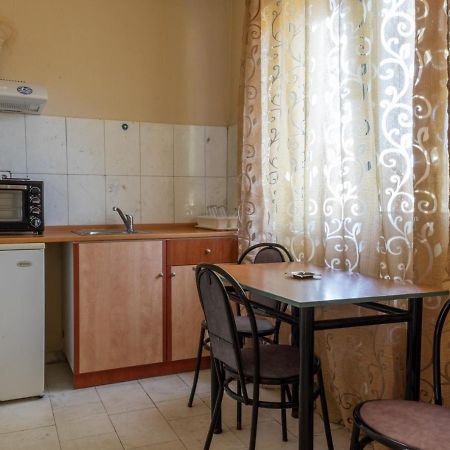 Estia Apart otel Kumçiftliği Dış mekan fotoğraf