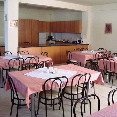 Estia Apart otel Kumçiftliği Dış mekan fotoğraf