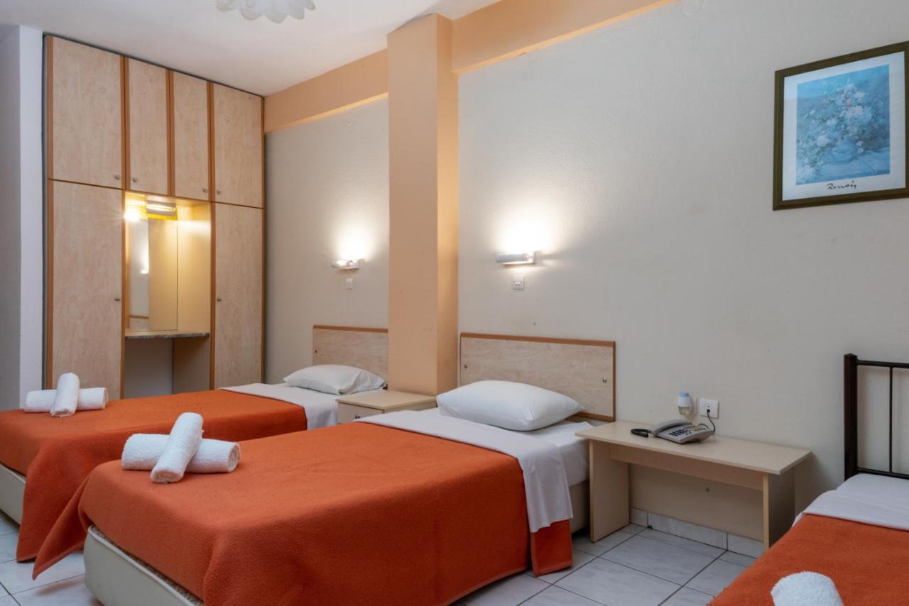 Estia Apart otel Kumçiftliği Dış mekan fotoğraf