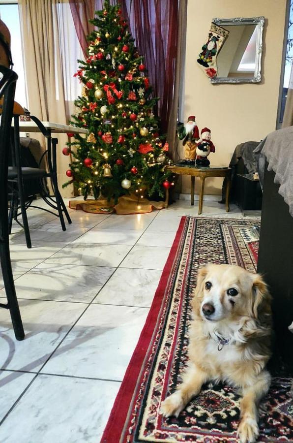 Estia Apart otel Kumçiftliği Dış mekan fotoğraf