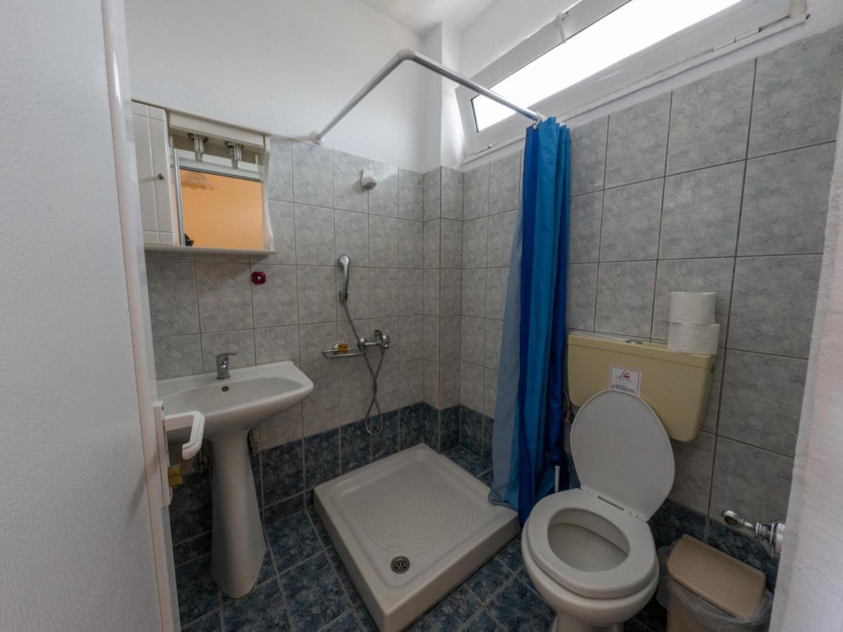 Estia Apart otel Kumçiftliği Dış mekan fotoğraf