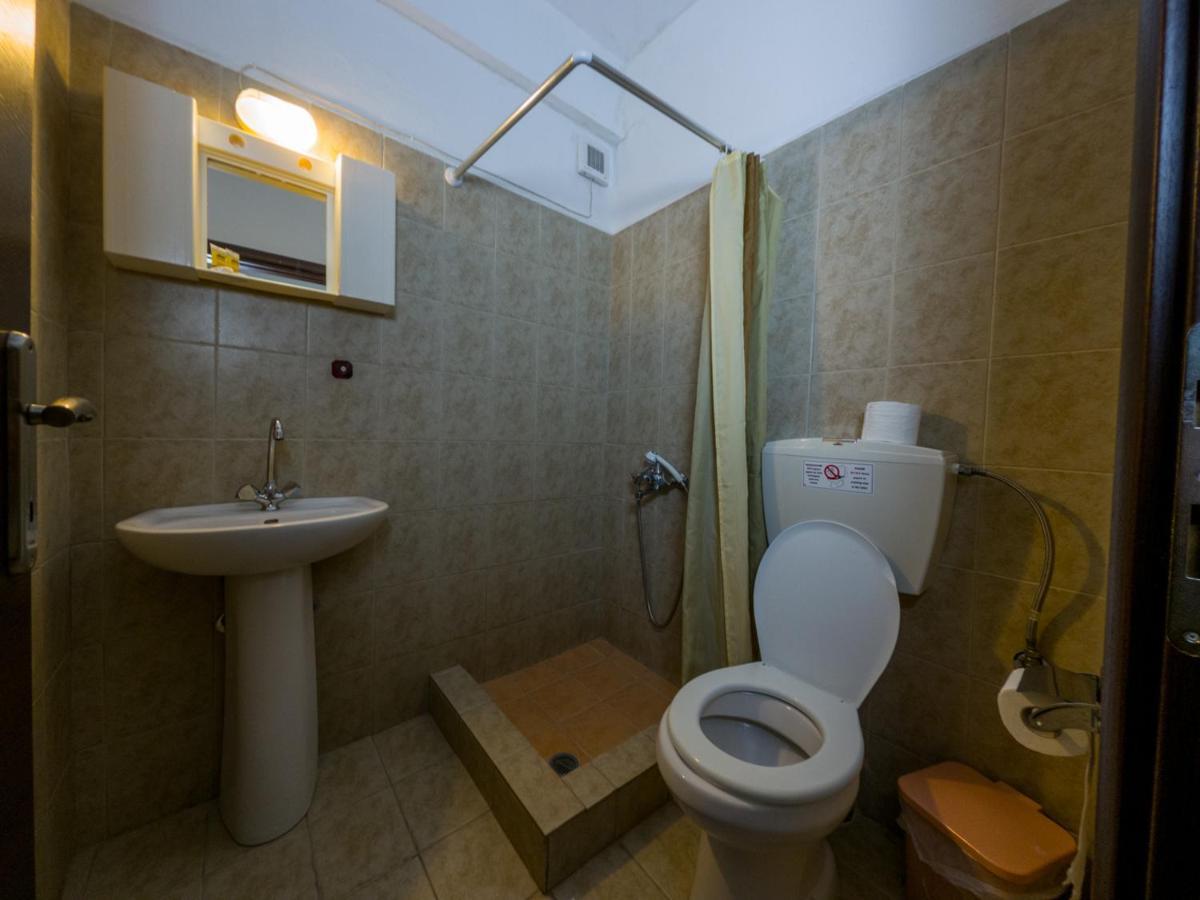 Estia Apart otel Kumçiftliği Dış mekan fotoğraf