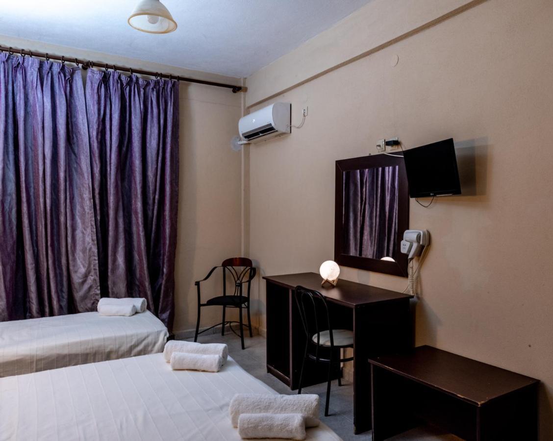 Estia Apart otel Kumçiftliği Dış mekan fotoğraf