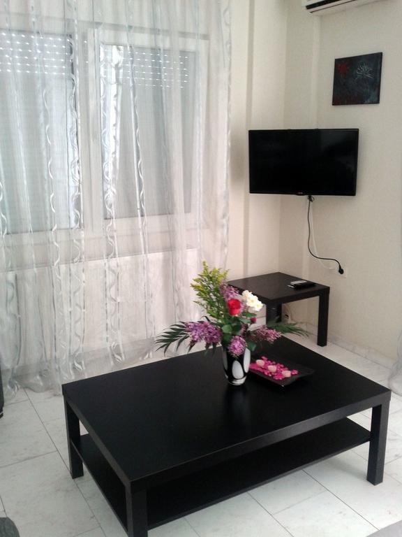 Estia Apart otel Kumçiftliği Oda fotoğraf