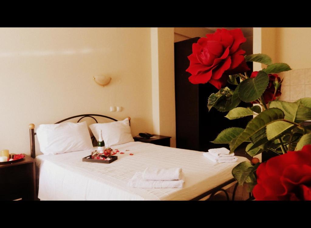 Estia Apart otel Kumçiftliği Oda fotoğraf