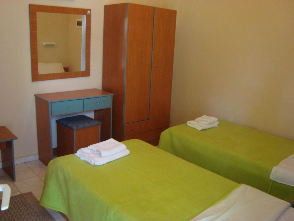 Estia Apart otel Kumçiftliği Dış mekan fotoğraf